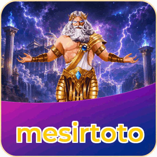 mesirtoto Indonesia