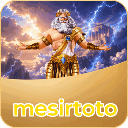 mesirtoto
