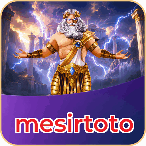 mesirtoto