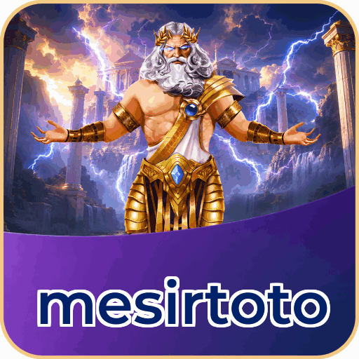 mesirtoto