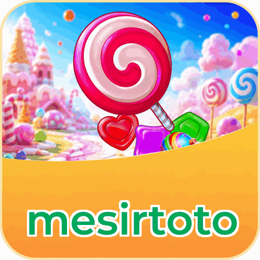 mesirtoto Indonesia