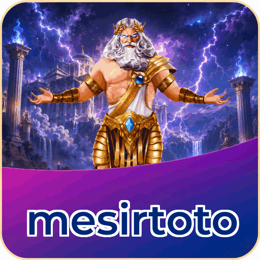 mesirtoto Indonesia
