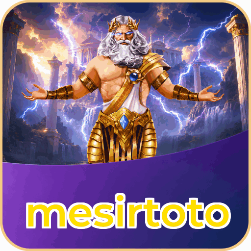 mesirtoto Indonesia