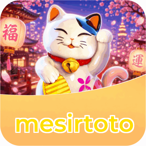 mesirtoto Indonesia